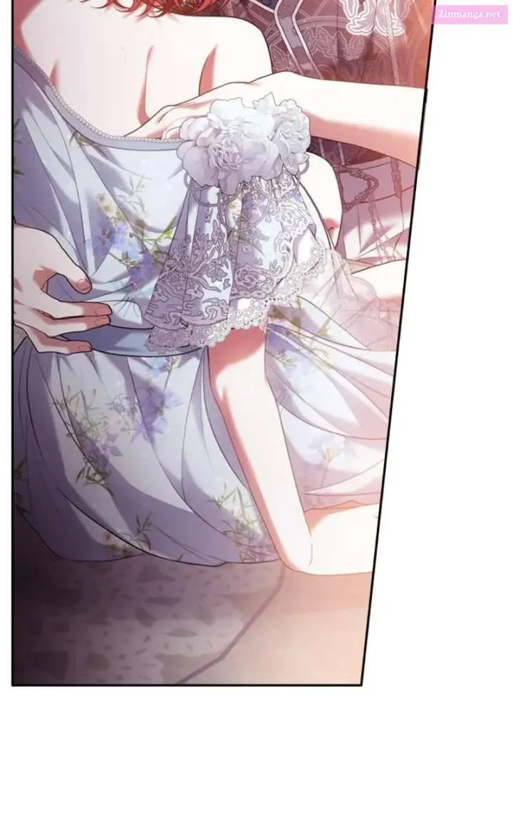 Concubine’s Invitation Chapter 101 page 88