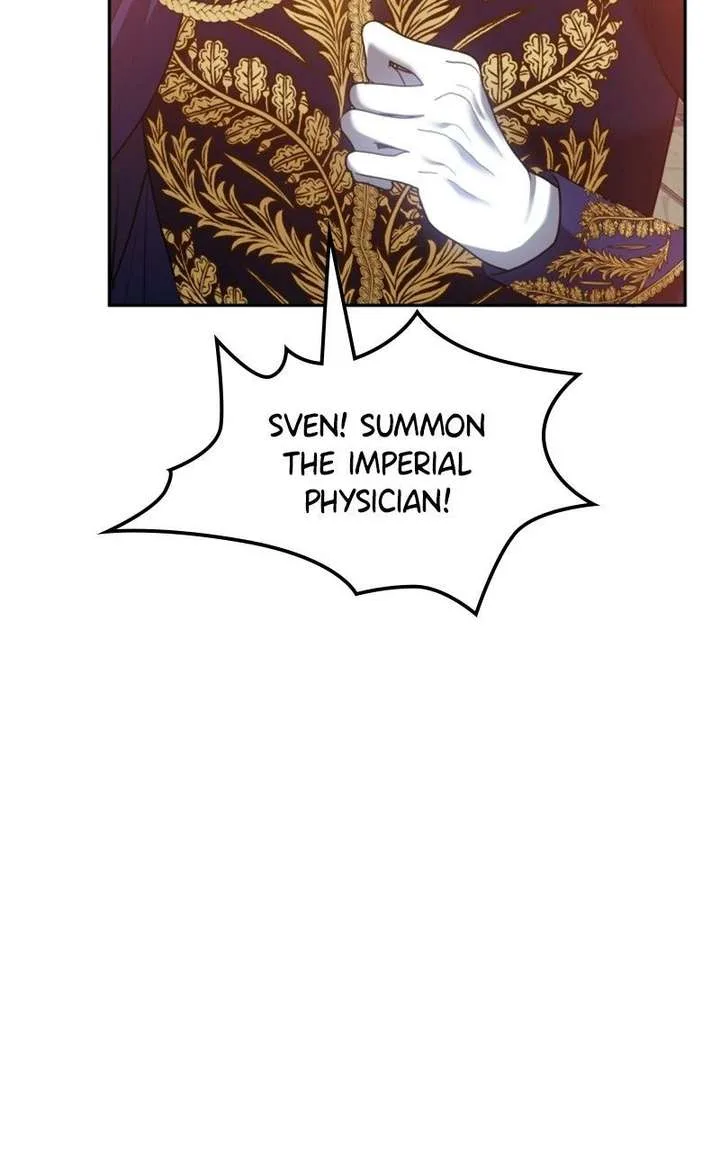 Concubine’s Invitation Chapter 97 page 39