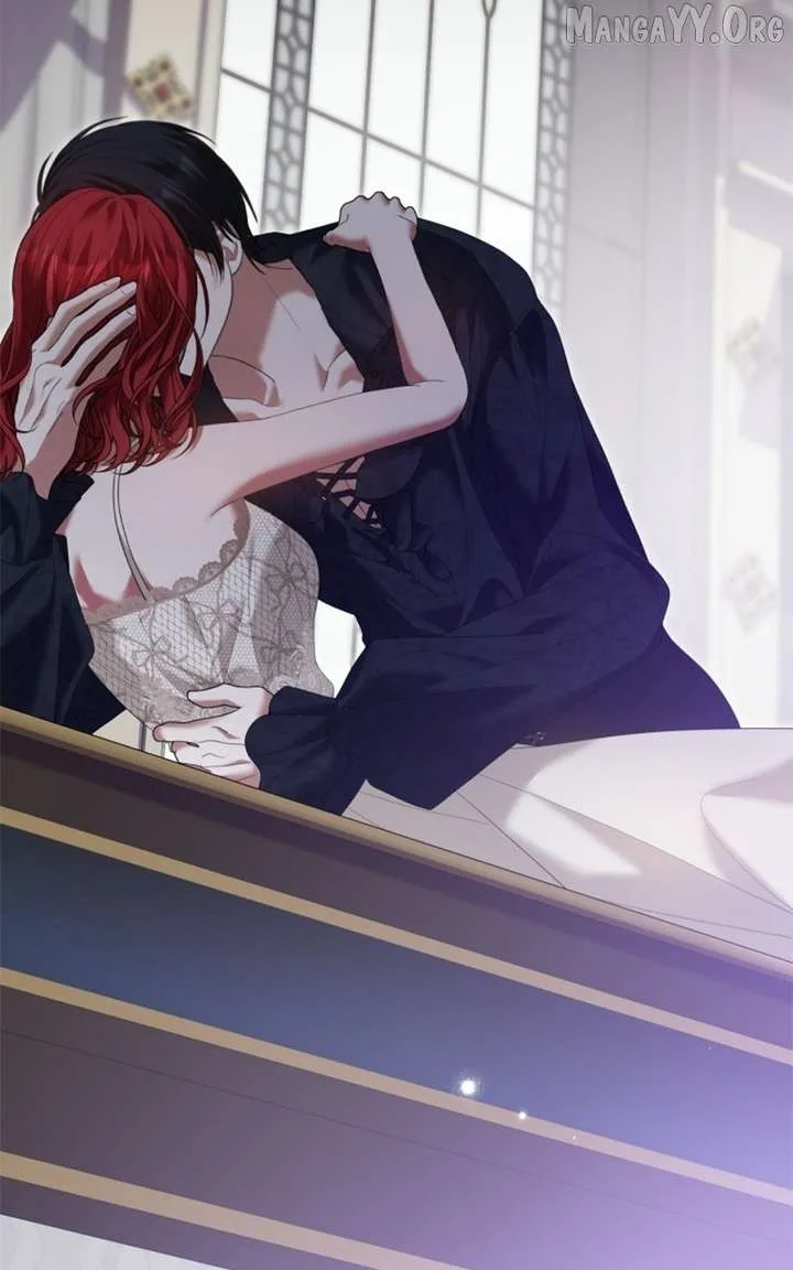 Concubine’s Invitation Chapter 95 page 109