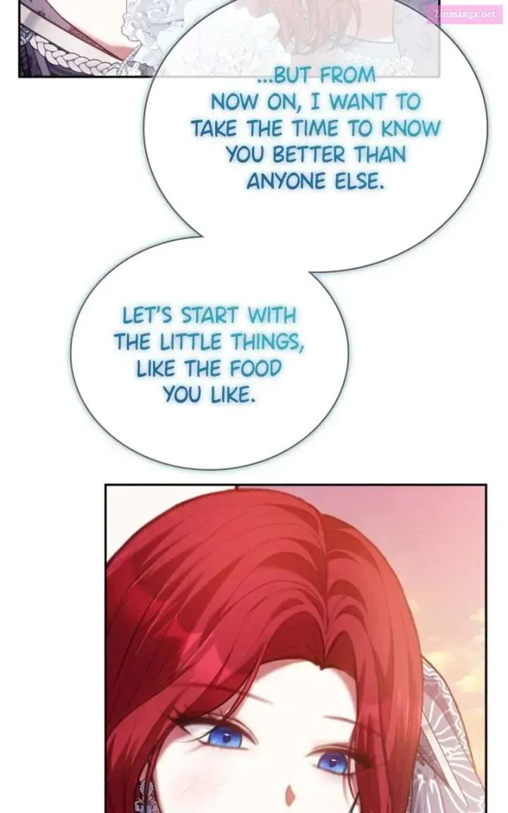Concubine’s Invitation Chapter 101 page 71