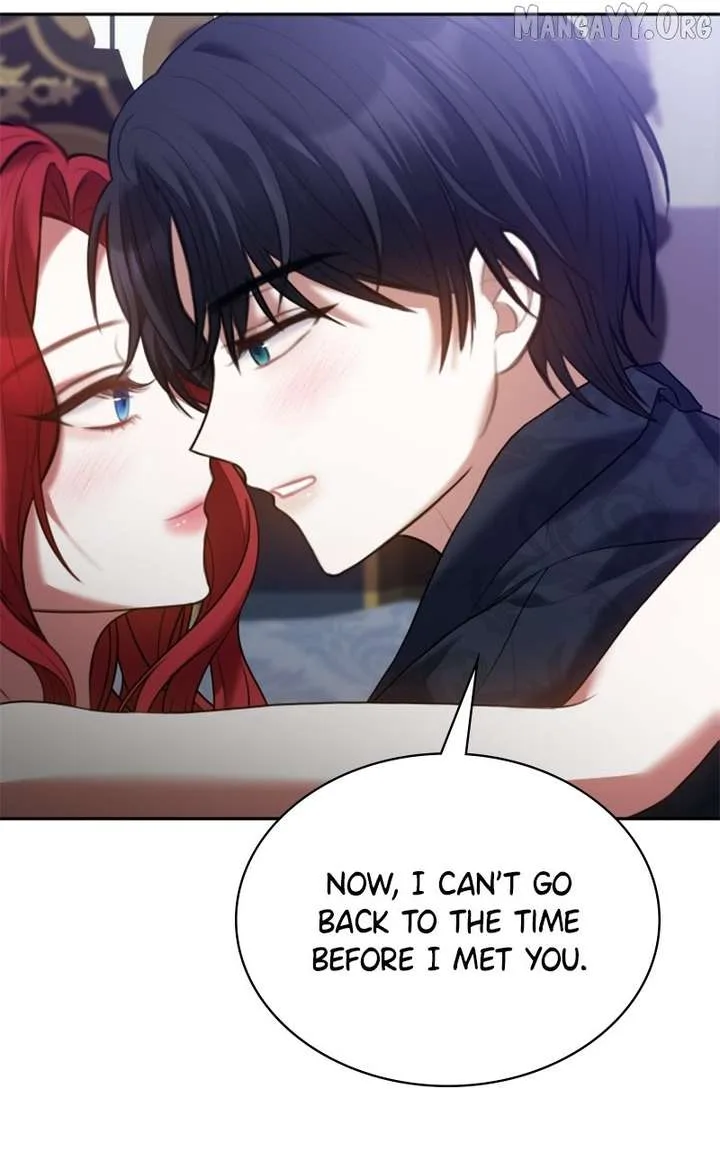 Concubine’s Invitation Chapter 95 page 105
