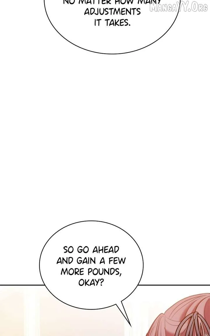 Concubine’s Invitation Chapter 95 page 117