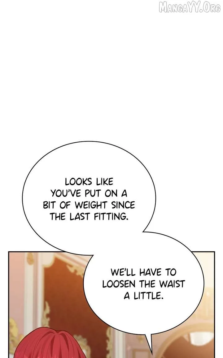 Concubine’s Invitation Chapter 95 page 113