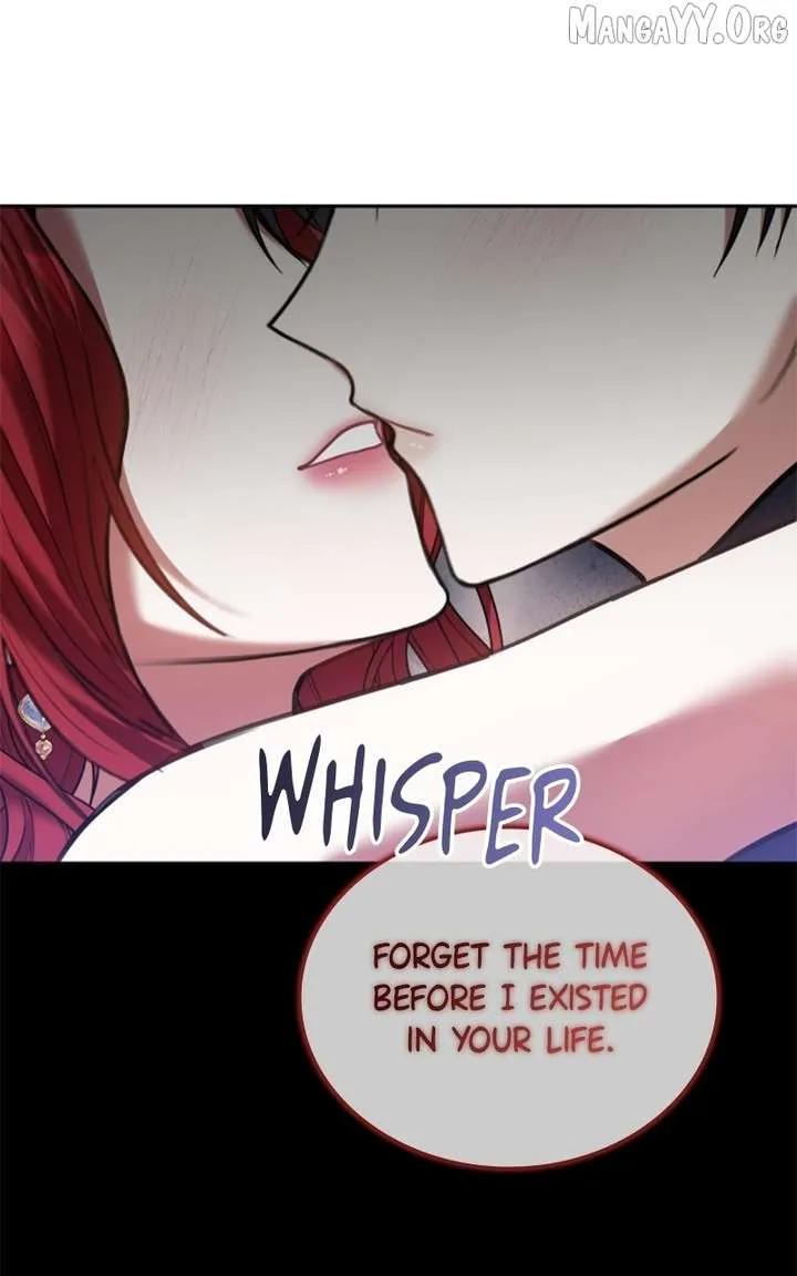 Concubine’s Invitation Chapter 95 page 107