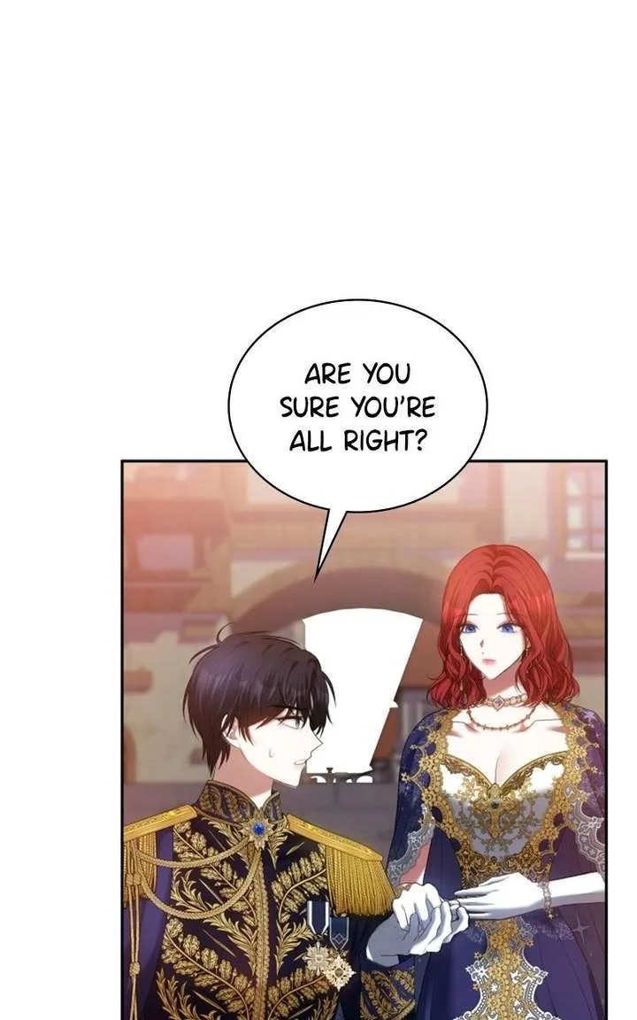 Concubine’s Invitation Chapter 97 page 46