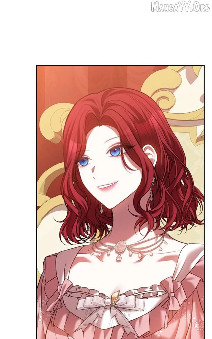 Concubine’s Invitation Chapter 92 page 95