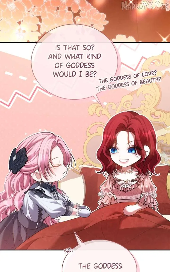 Concubine’s Invitation Chapter 92 page 93