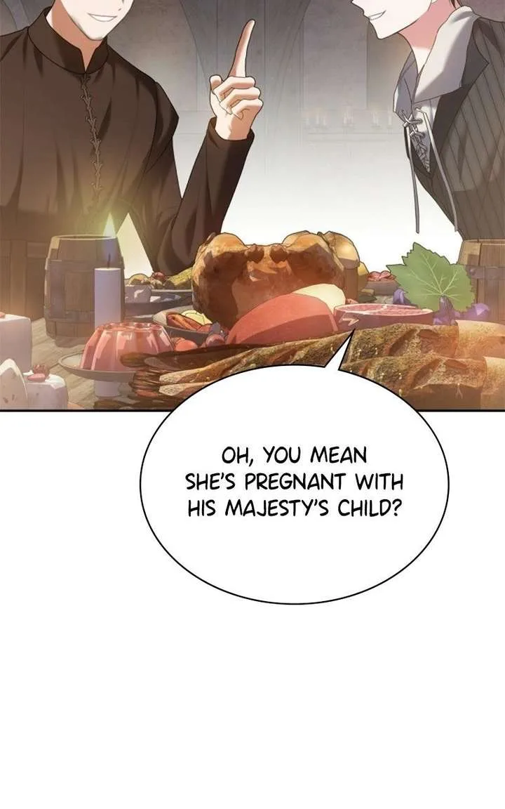 Concubine’s Invitation Chapter 97 page 61