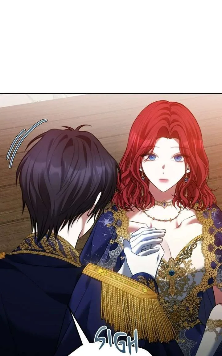 Concubine’s Invitation Chapter 97 page 40