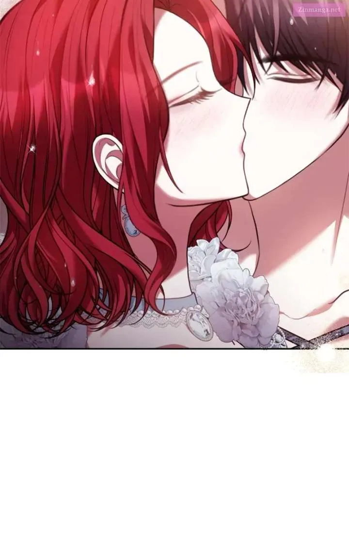 Concubine’s Invitation Chapter 101 page 86