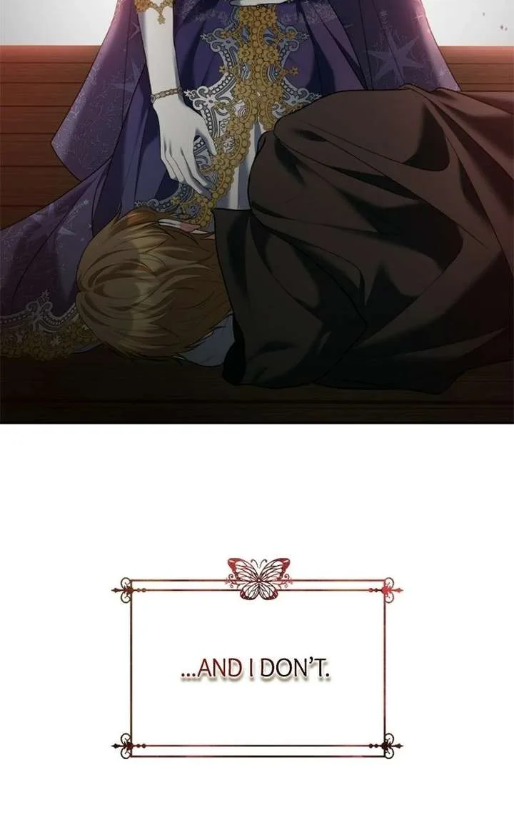 Concubine’s Invitation Chapter 97 page 35
