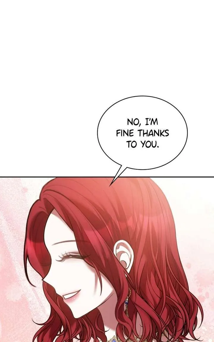 Concubine’s Invitation Chapter 97 page 48