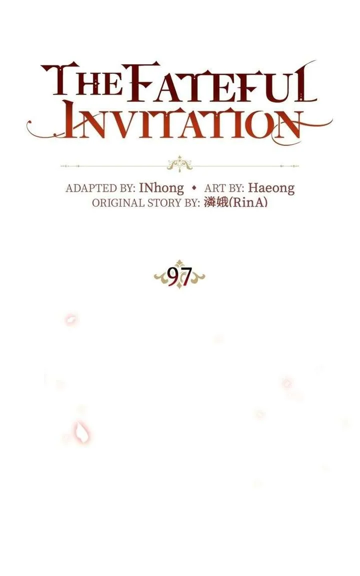 Concubine’s Invitation Chapter 97 page 56
