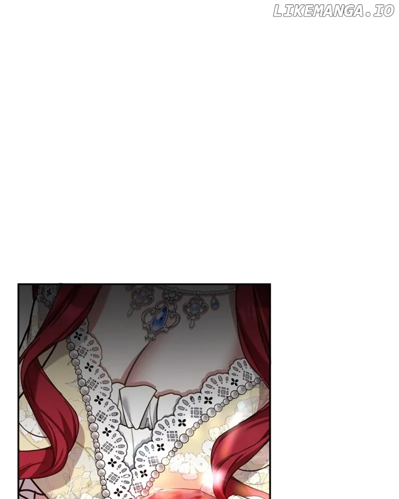 Concubine’s Invitation Chapter 74 page 128