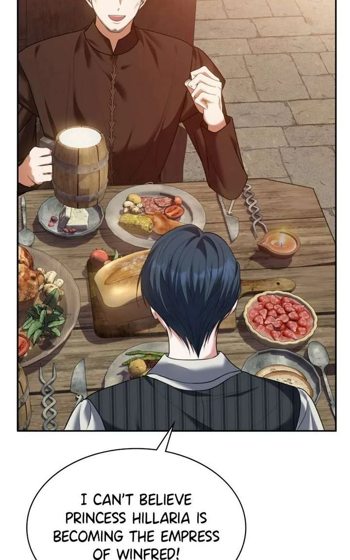 Concubine’s Invitation Chapter 97 page 59