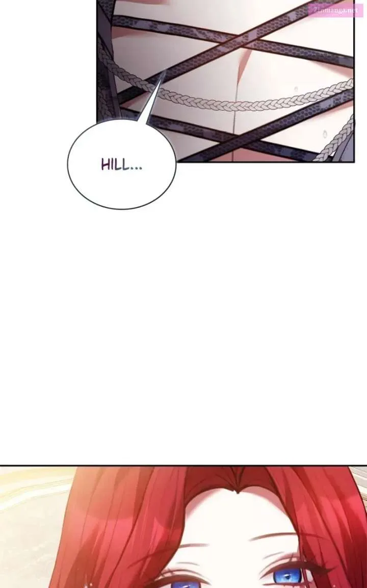 Concubine’s Invitation Chapter 101 page 93