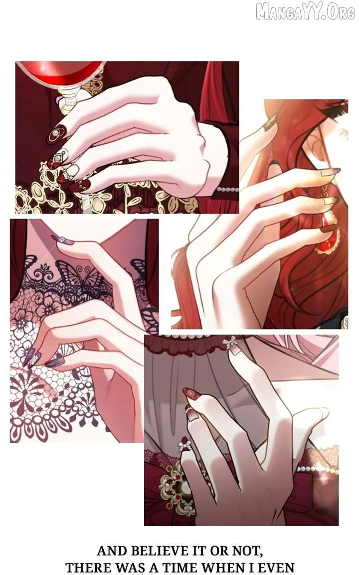 Concubine’s Invitation Chapter 102 page 43