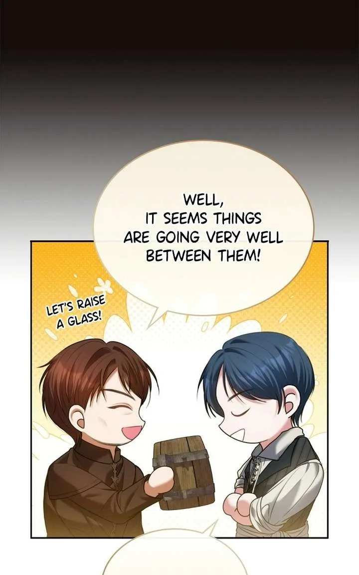 Concubine’s Invitation Chapter 97 page 66
