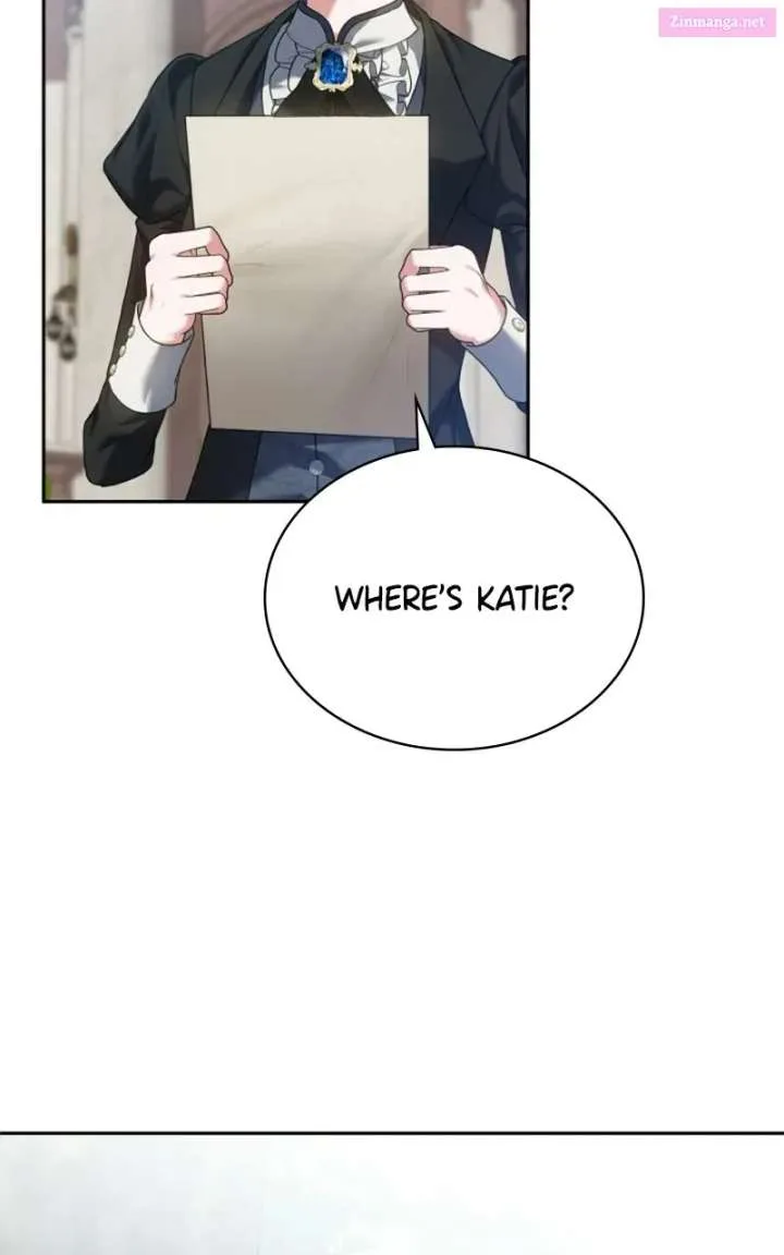 Concubine’s Invitation Chapter 101 page 101