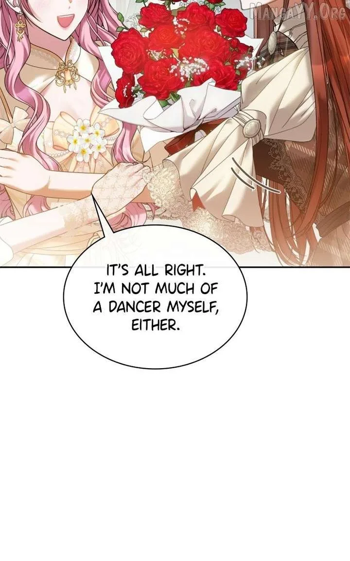 Concubine’s Invitation Chapter 98 page 7