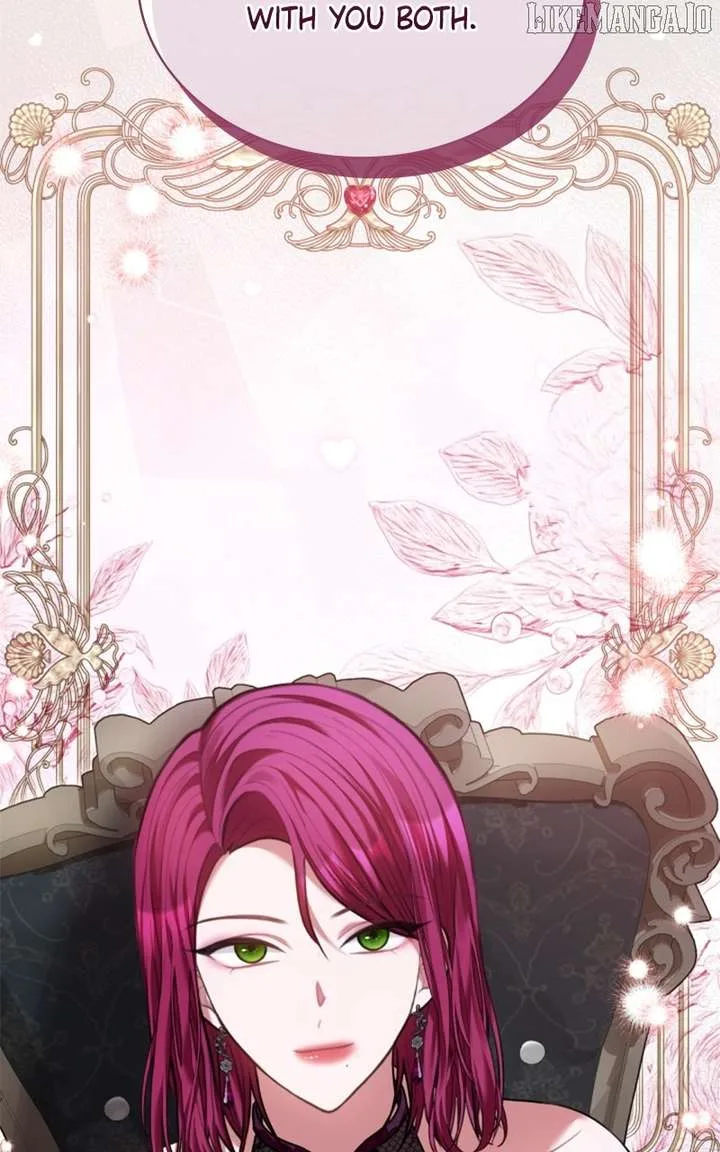 Concubine’s Invitation Chapter 84 page 88