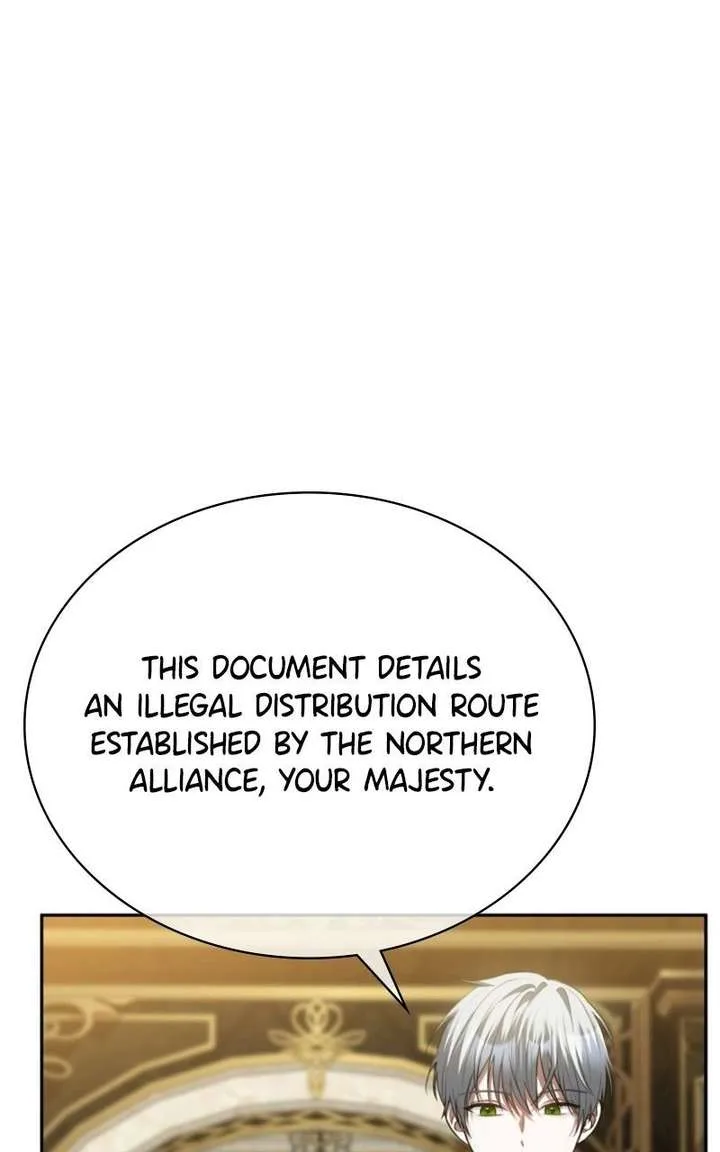 Concubine’s Invitation Chapter 100 page 9