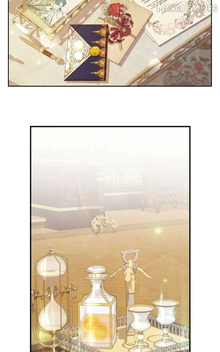 Concubine’s Invitation Chapter 102 page 59