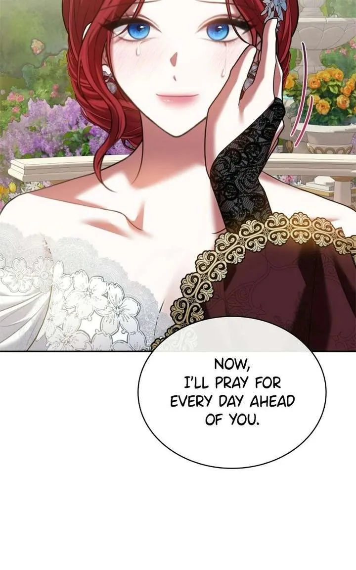 Concubine’s Invitation Chapter 97 page 83