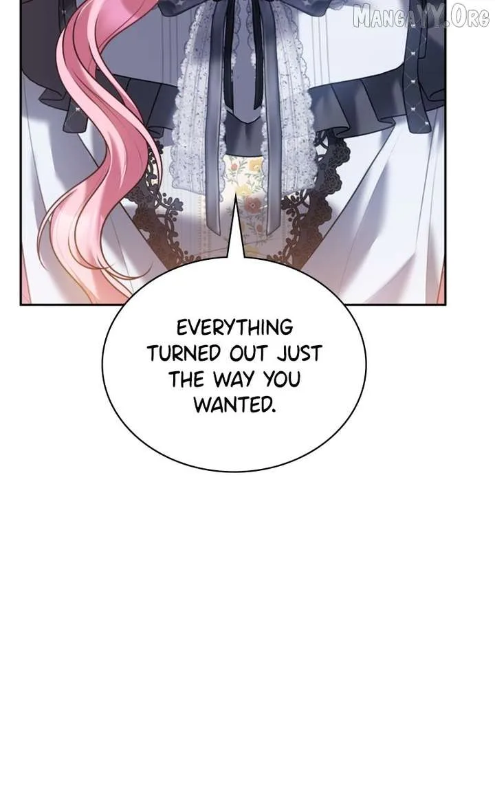 Concubine’s Invitation Chapter 92 page 98