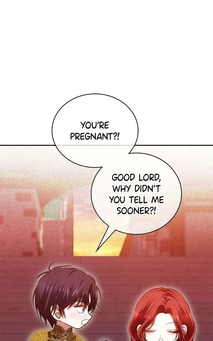 Concubine’s Invitation Chapter 97 page 64