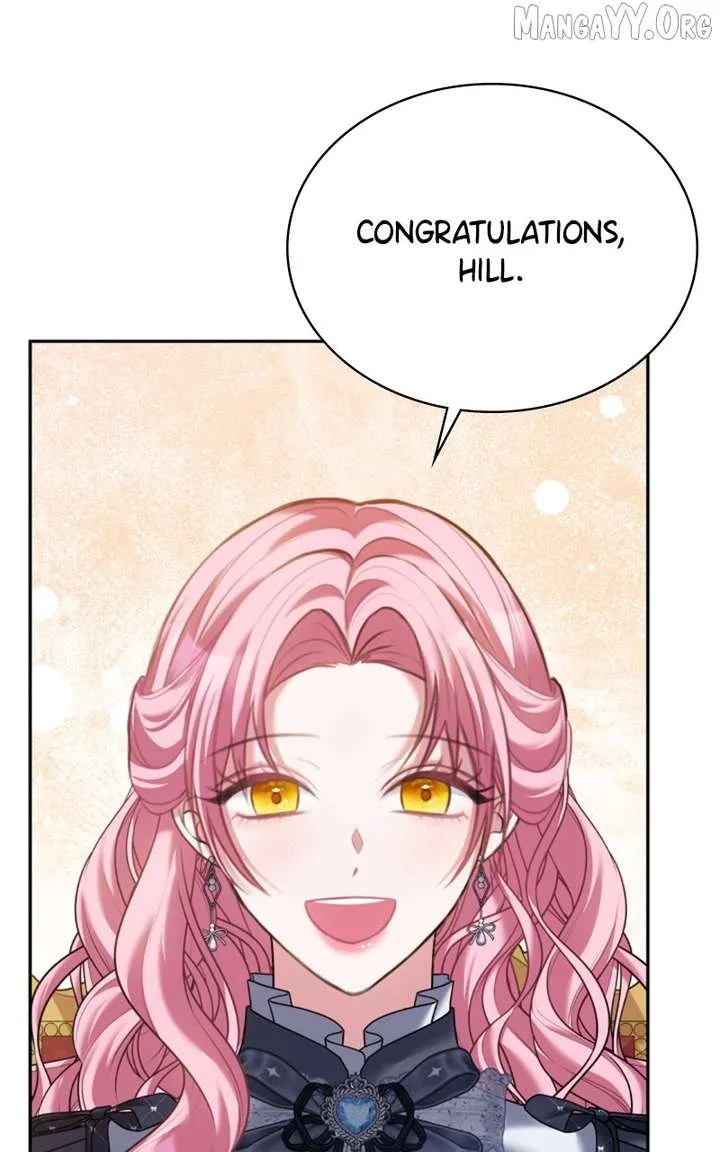 Concubine’s Invitation Chapter 92 page 97
