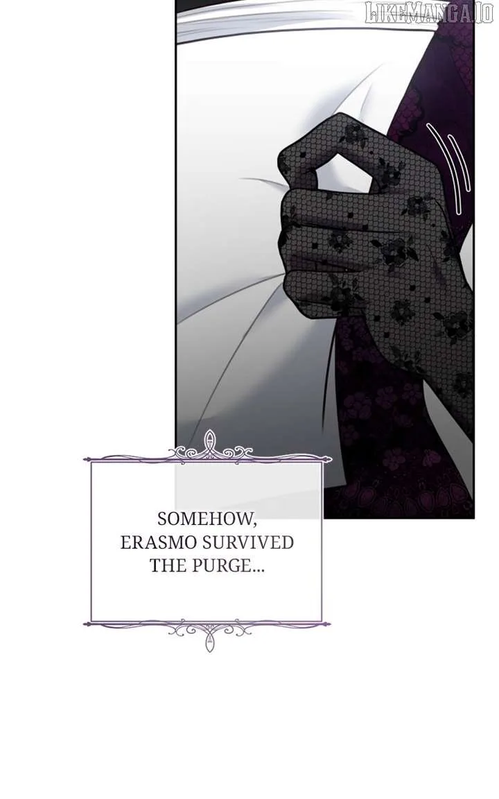 Concubine’s Invitation Chapter 84 page 93