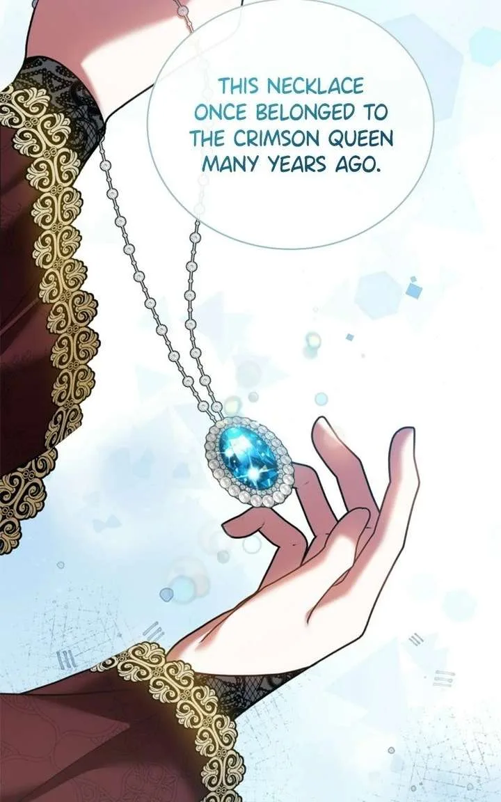 Concubine’s Invitation Chapter 97 page 87