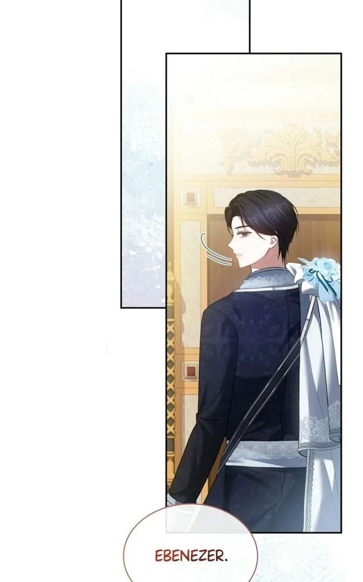 Concubine’s Invitation Chapter 97 page 94