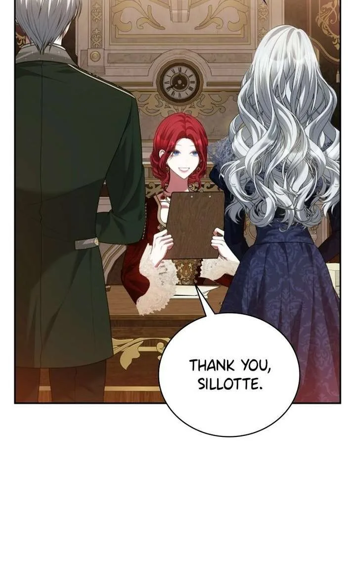 Concubine’s Invitation Chapter 100 page 6