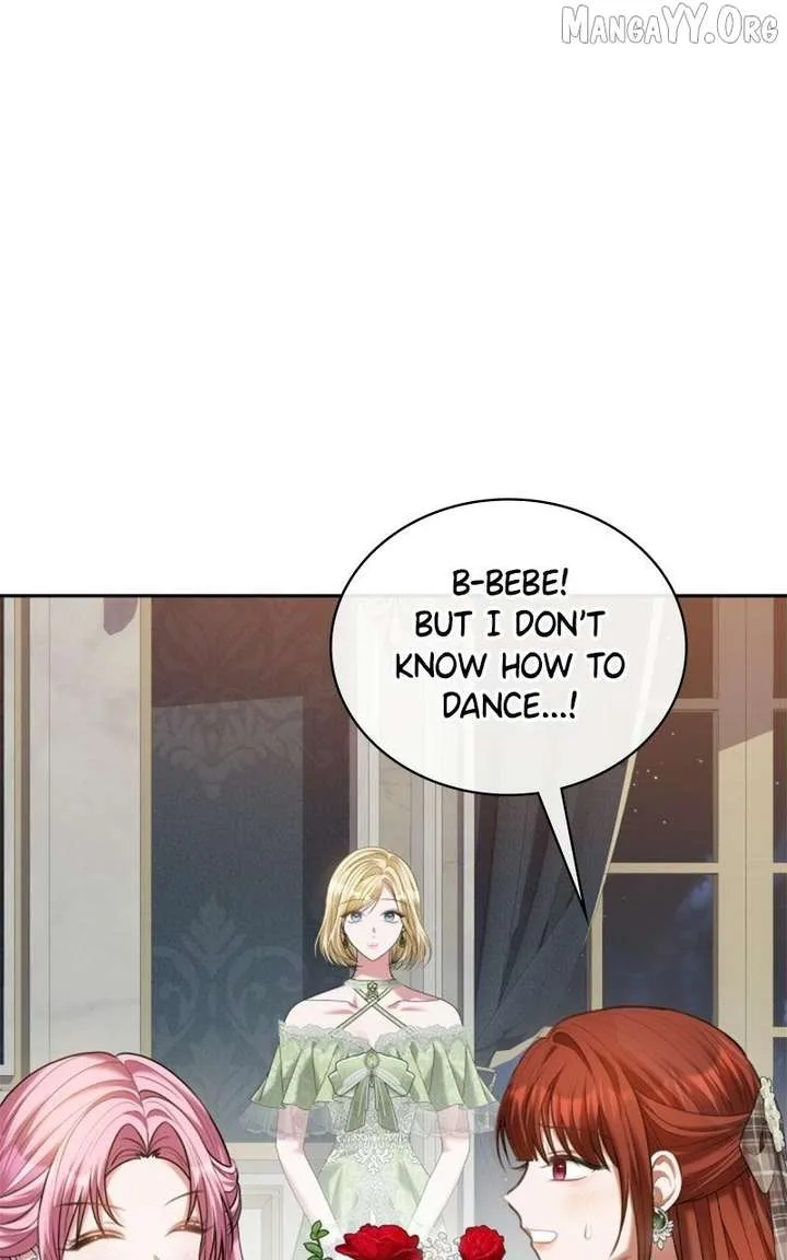 Concubine’s Invitation Chapter 98 page 6