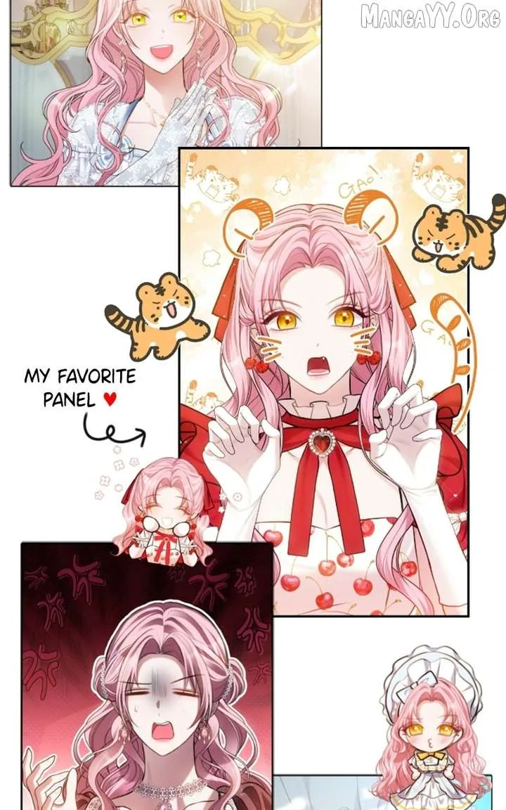 Concubine’s Invitation Chapter 102 page 46