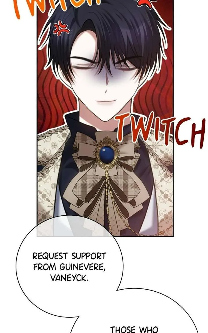 Concubine’s Invitation Chapter 100 page 12