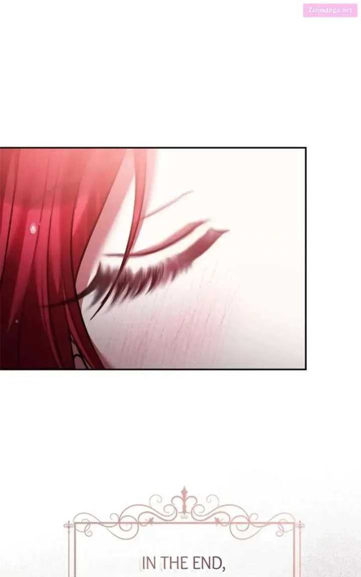 Concubine’s Invitation Chapter 101 page 95
