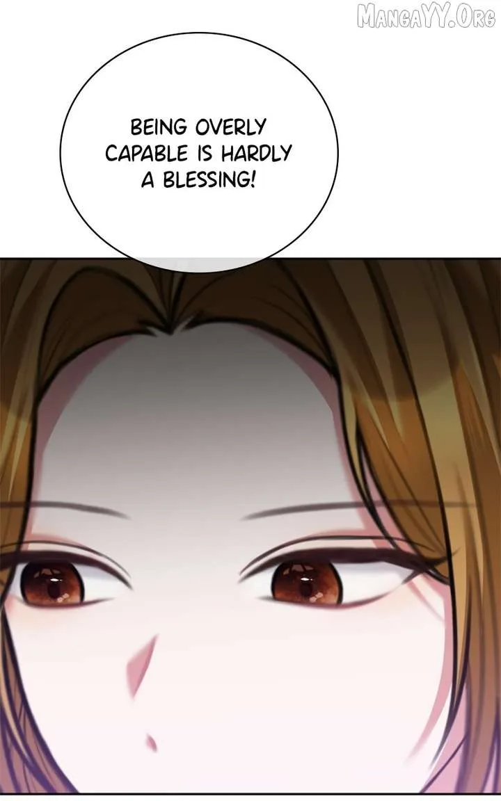 Concubine’s Invitation Chapter 91 page 108