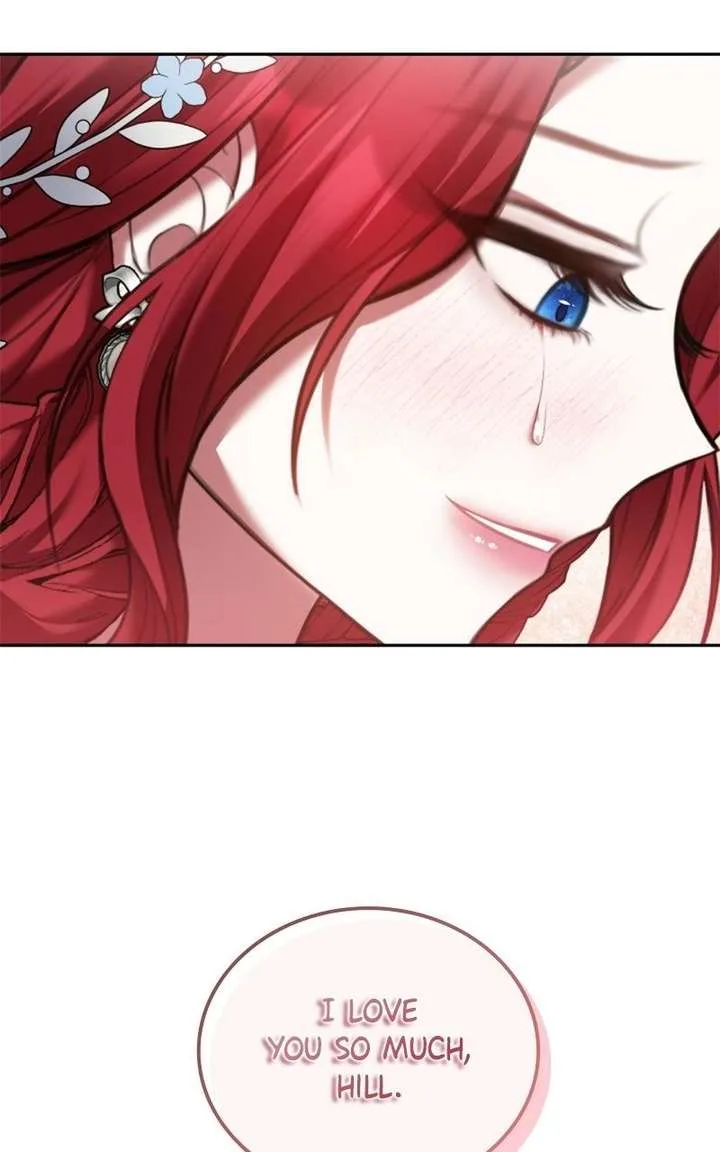 Concubine’s Invitation Chapter 97 page 92