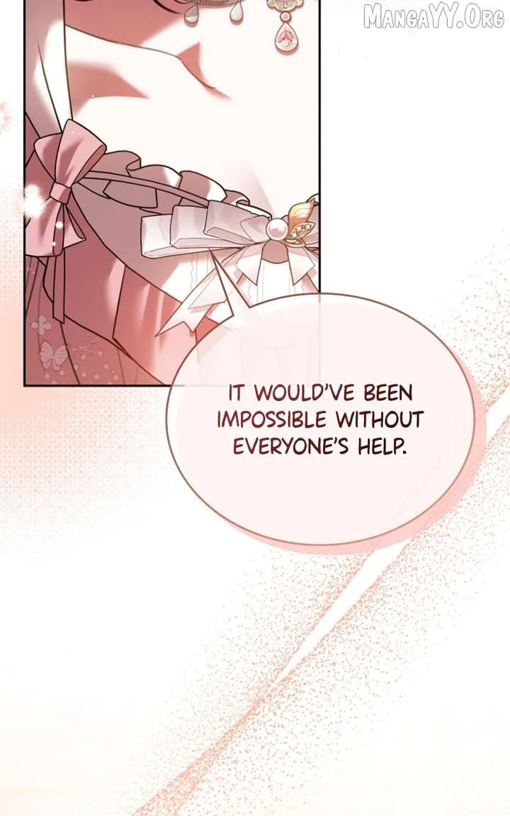Concubine’s Invitation Chapter 92 page 100
