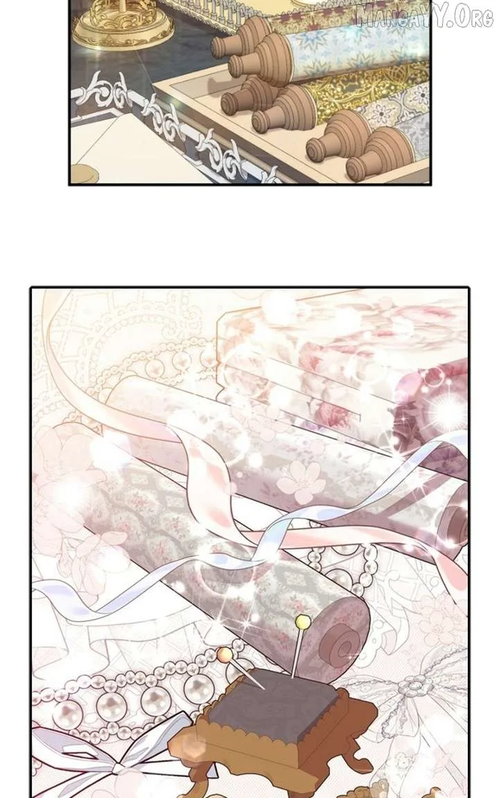 Concubine’s Invitation Chapter 102 page 60