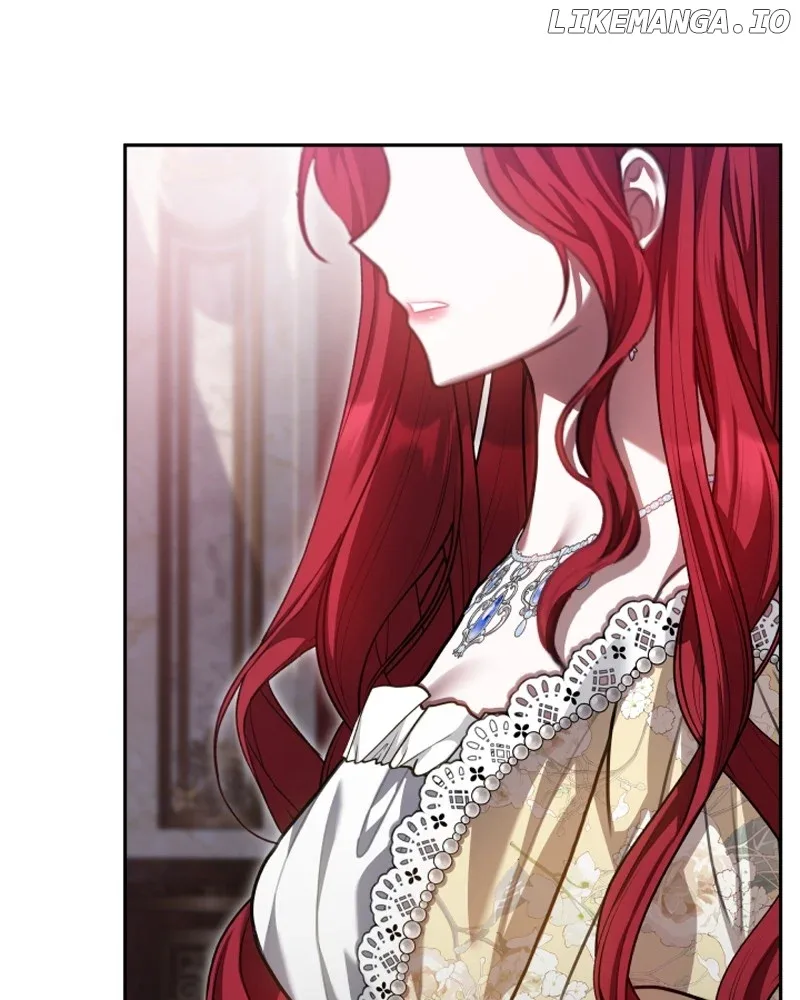 Concubine’s Invitation Chapter 74 page 135