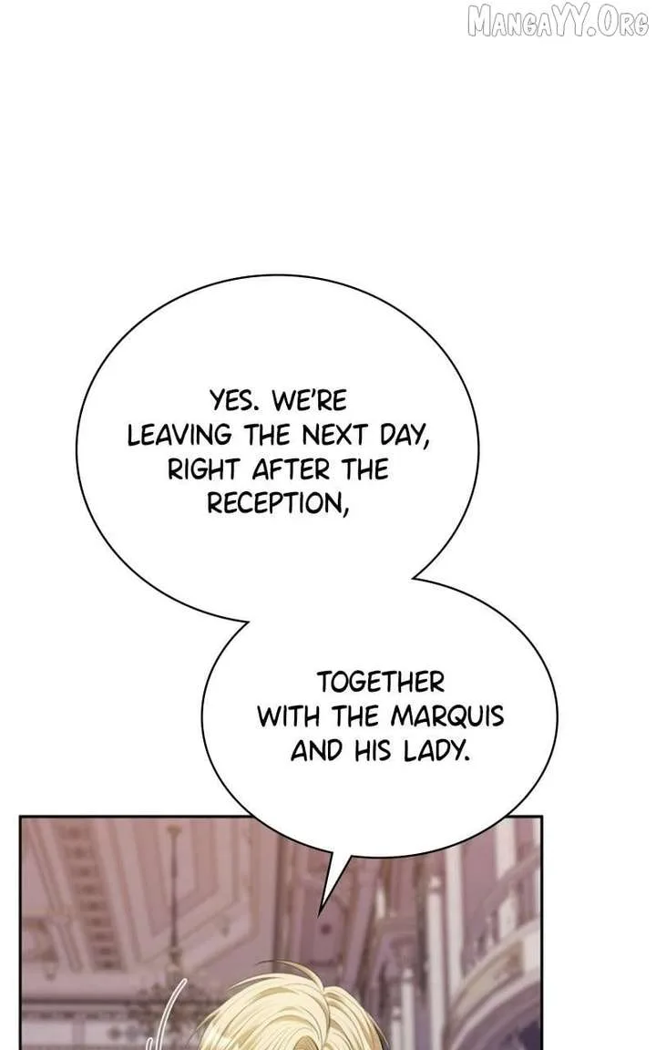 Concubine’s Invitation Chapter 98 page 29