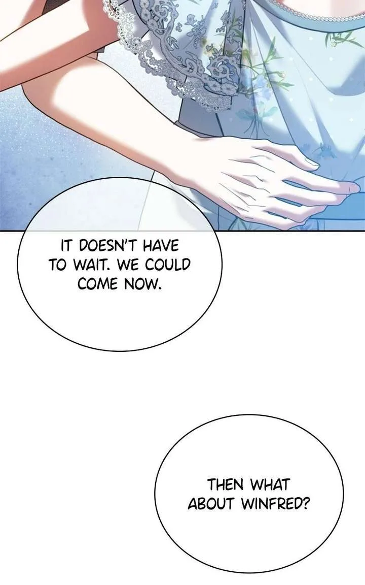 Concubine’s Invitation Chapter 100 page 41