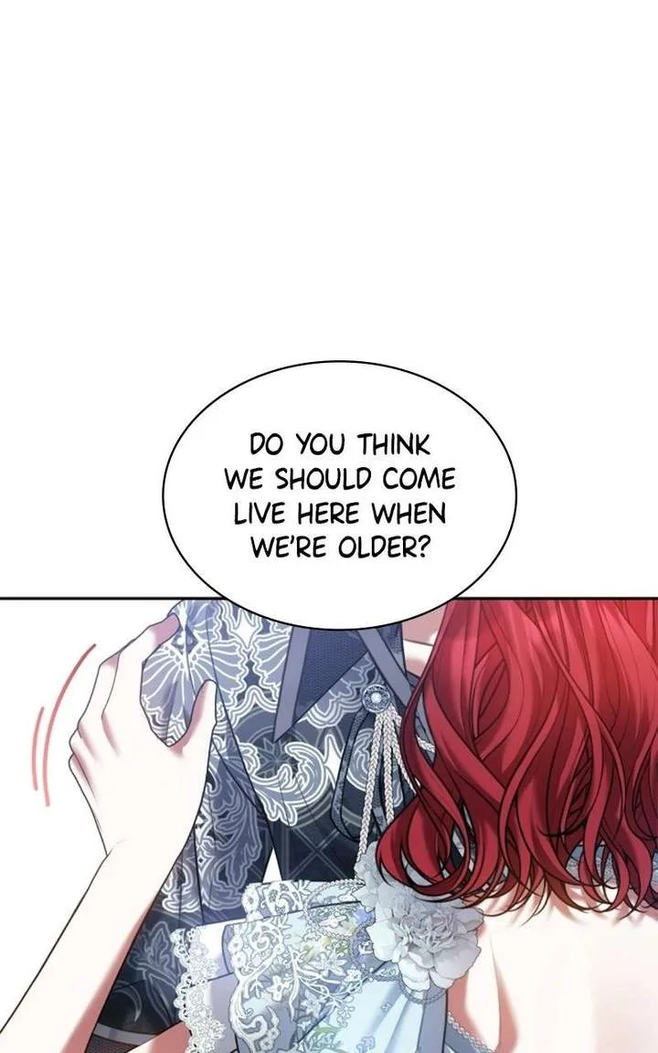 Concubine’s Invitation Chapter 100 page 40