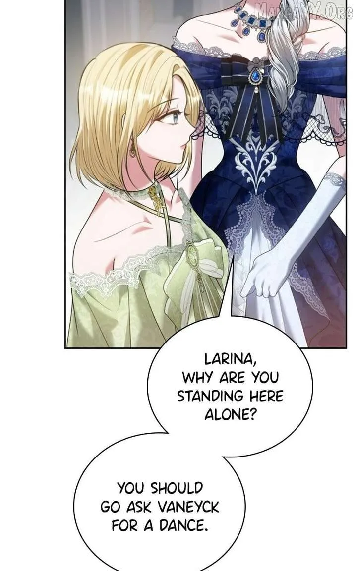 Concubine’s Invitation Chapter 98 page 9