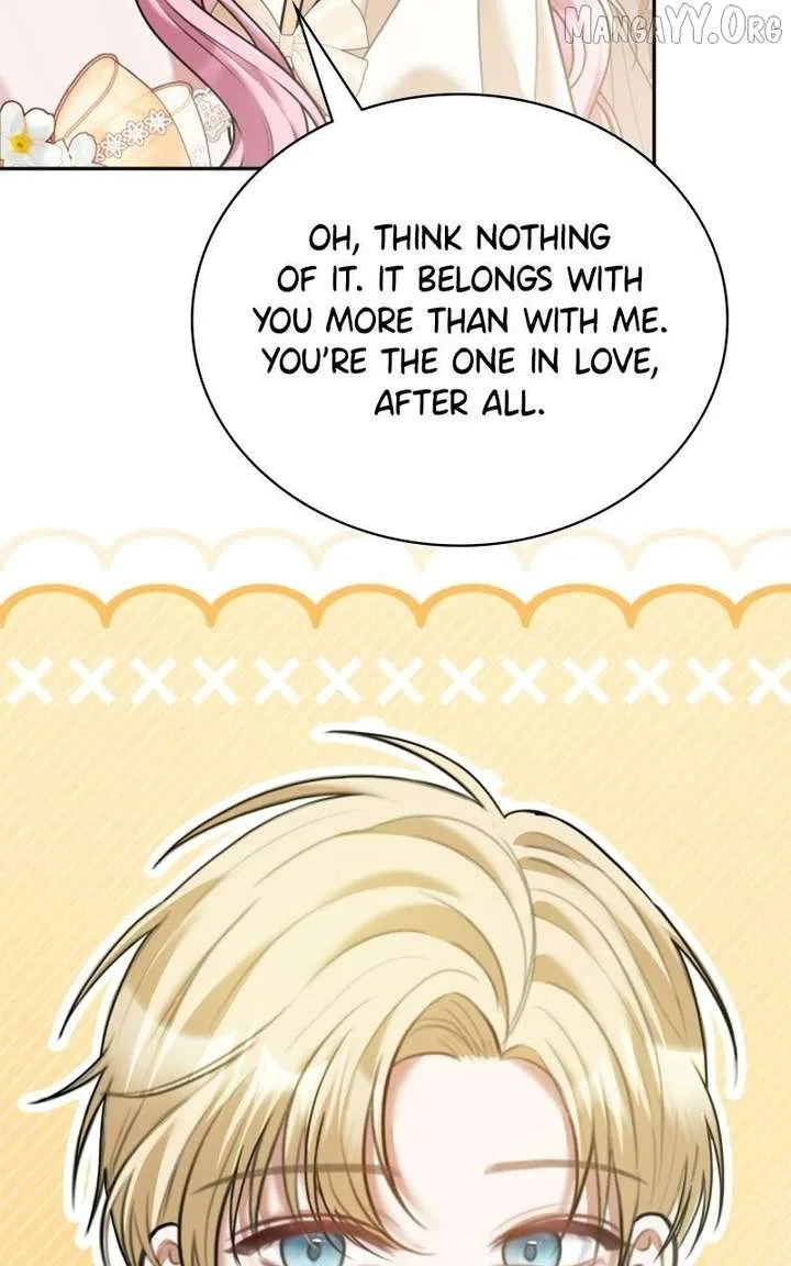 Concubine’s Invitation Chapter 98 page 20