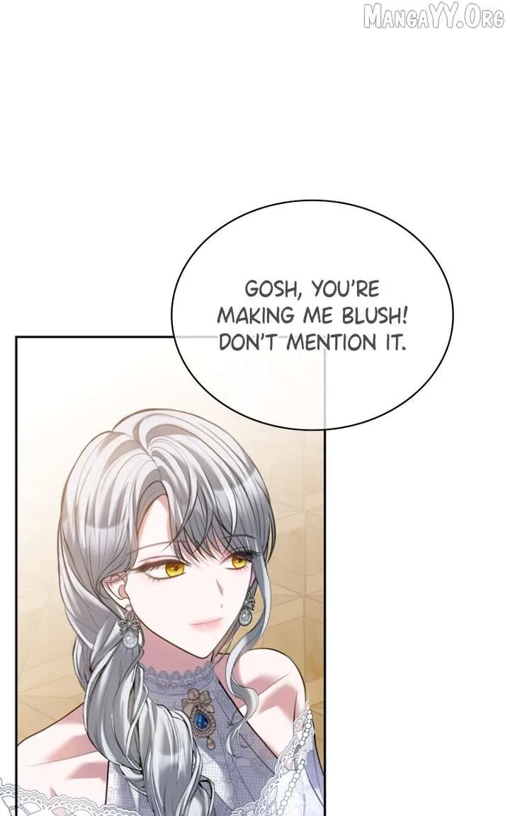 Concubine’s Invitation Chapter 92 page 103